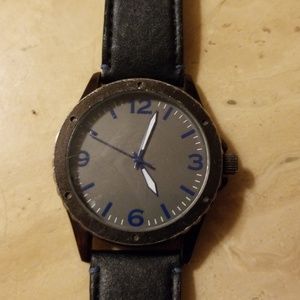 Accutime Watch